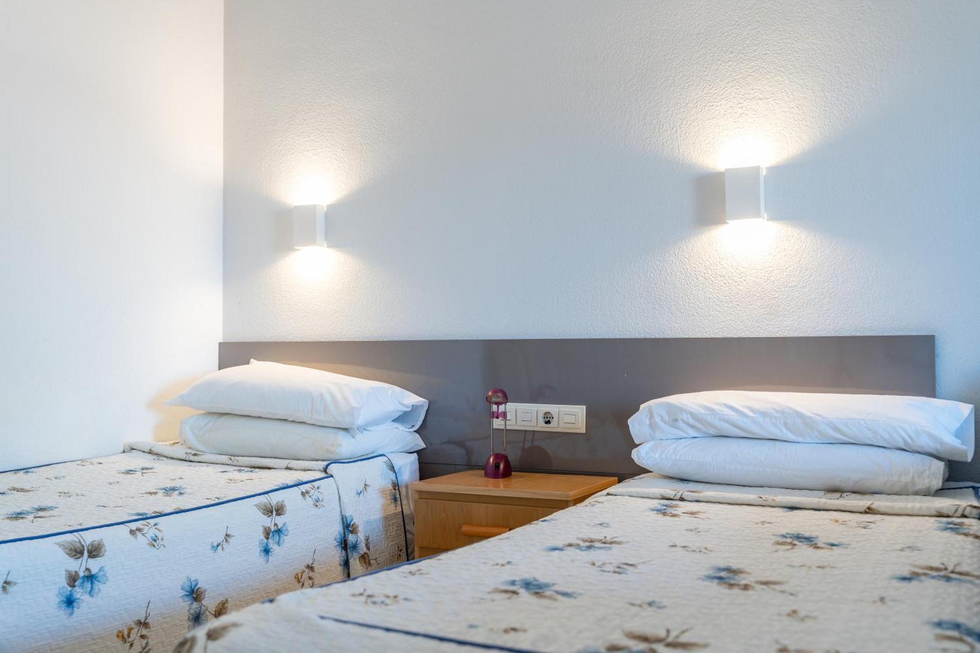 Pyr Studio Apt Partial Seaview Fuengirola Extérieur photo