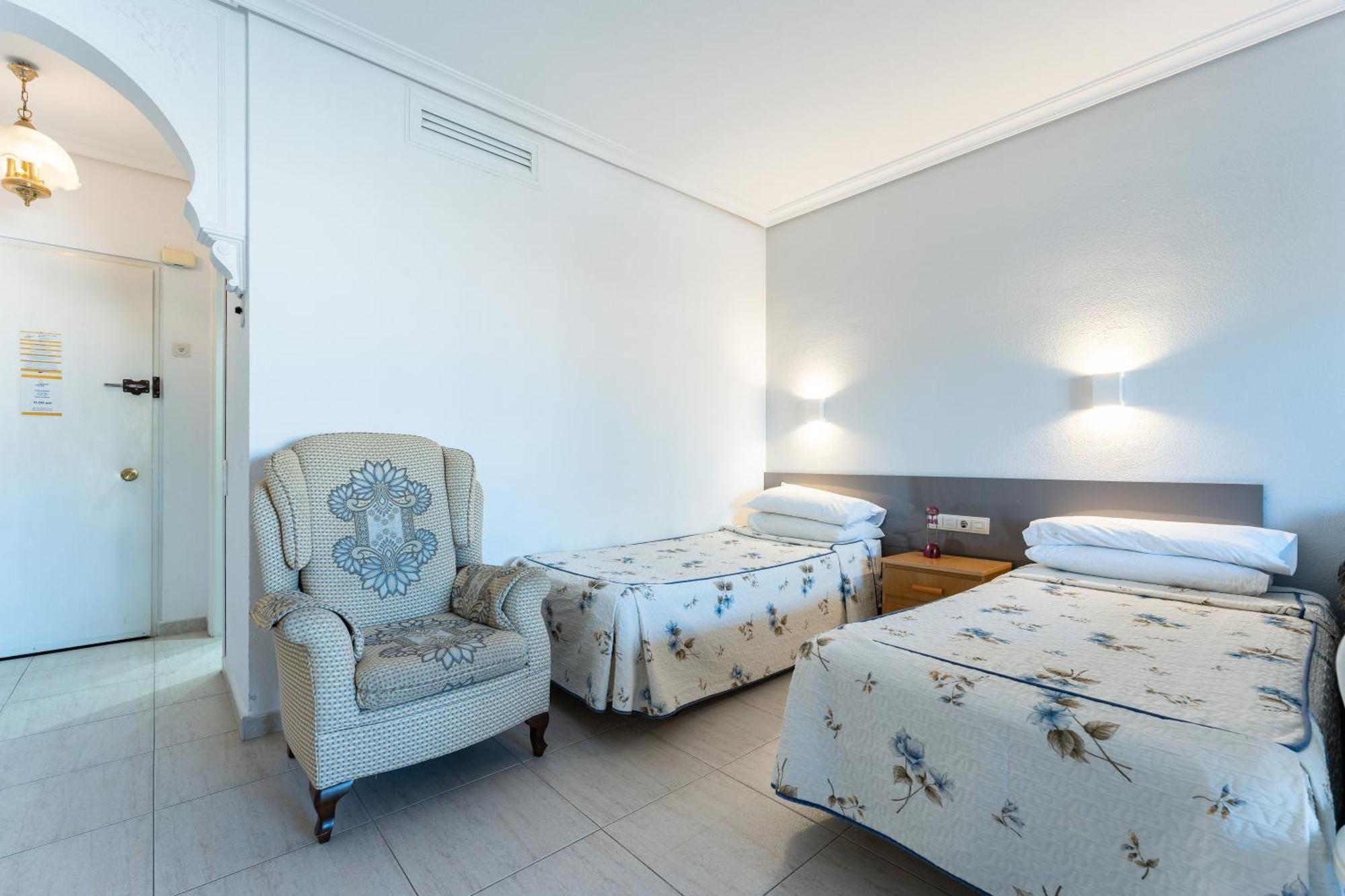 Pyr Studio Apt Partial Seaview Fuengirola Extérieur photo